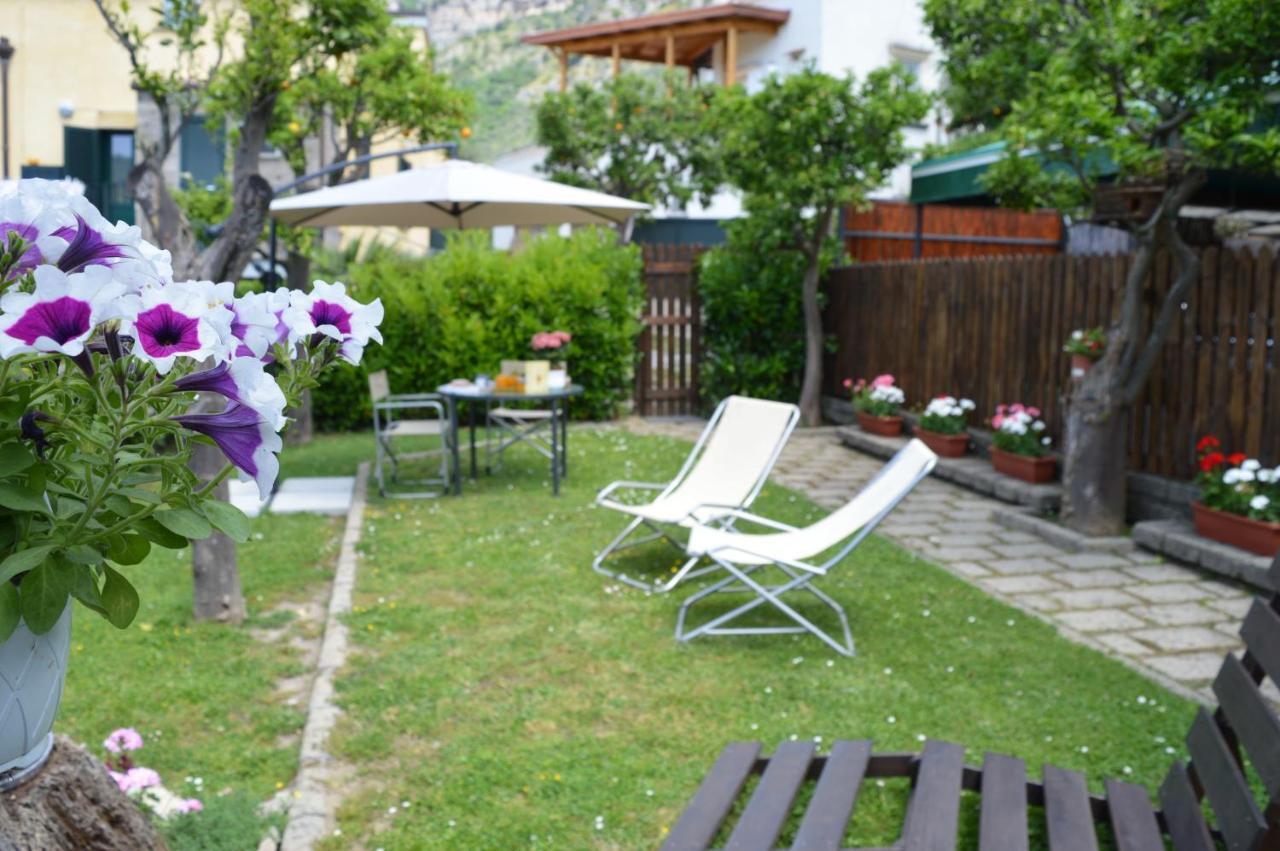 Sara's Sweet Corner Bed and Breakfast Meta Buitenkant foto