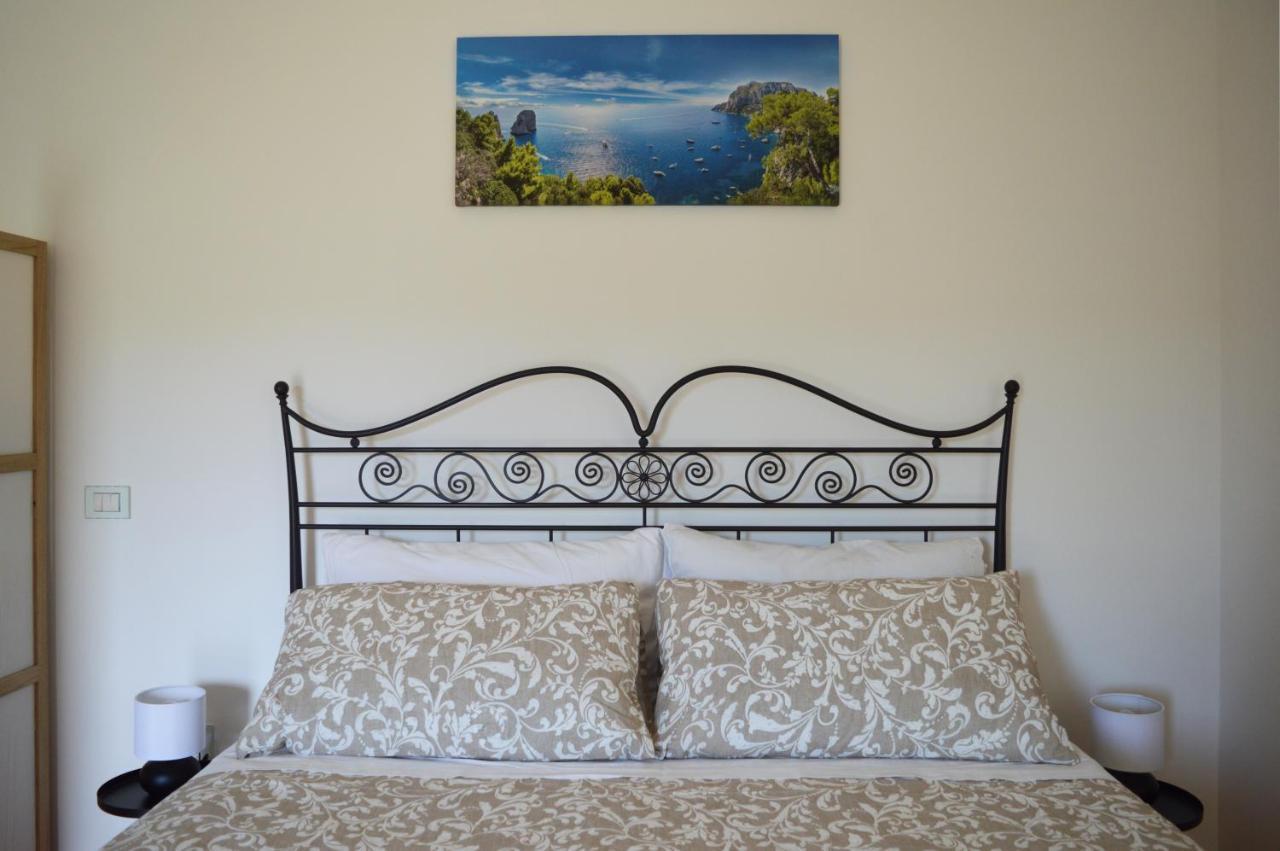 Sara's Sweet Corner Bed and Breakfast Meta Buitenkant foto